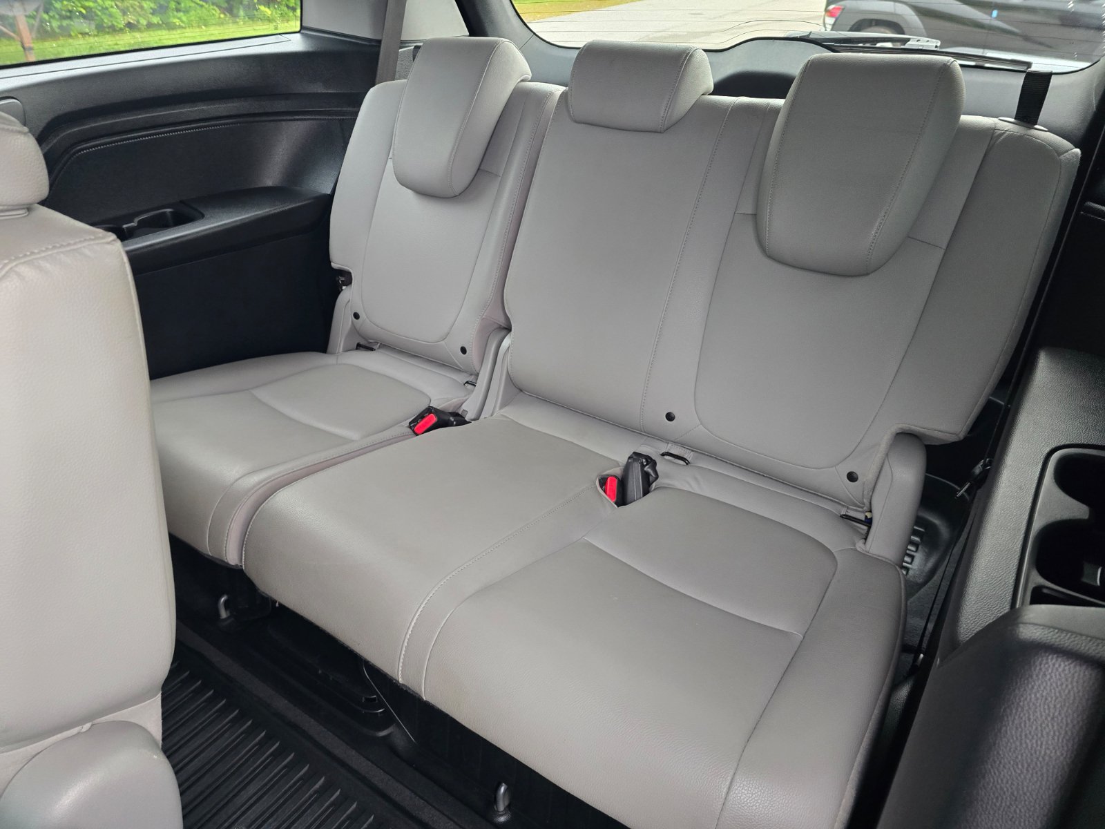 Used 2020 Honda Odyssey EX-L image 11