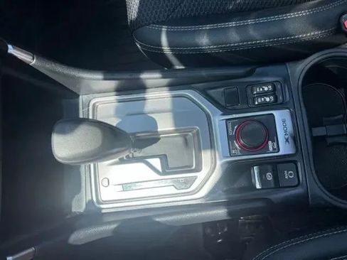 Used 2019 Subaru Forester Premium w/ All-Weather Package AWD/4WD image 22