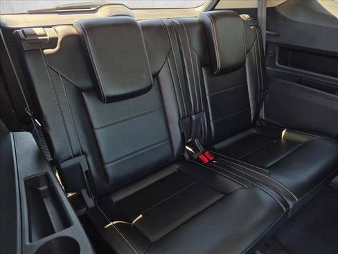 Used 2022 Volkswagen Atlas SE w/ Panoramic Sunroof Package AWD/4WD image 19