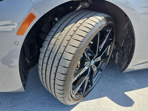 Used 2023 BMW 840i Gran Coupe image 33