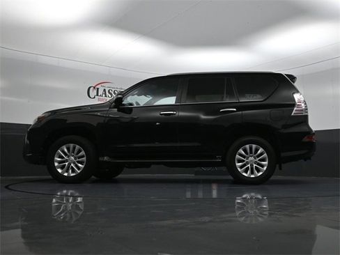 Used 2021 Lexus GX 460 Premium image 26