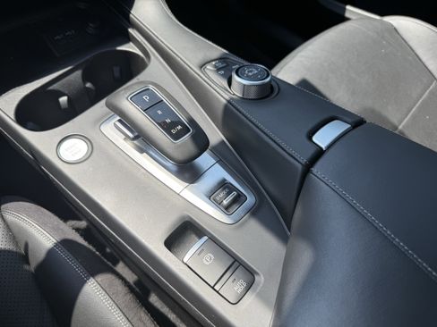Certified 2023 INFINITI QX50 Sport FWD image 25