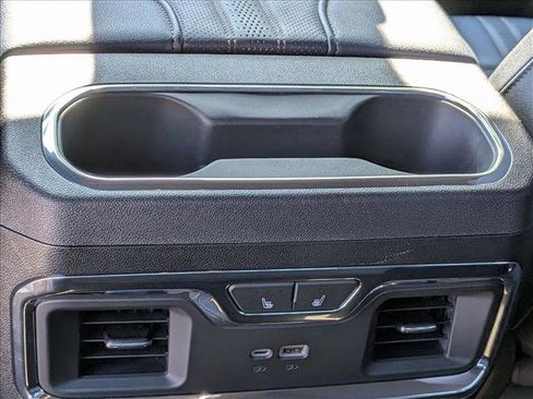 Used 2024 Chevrolet Silverado 1500 High Country image 16