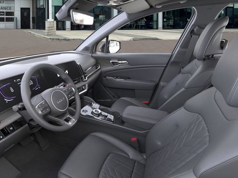 New 2025 Kia Sportage X-Line image 18