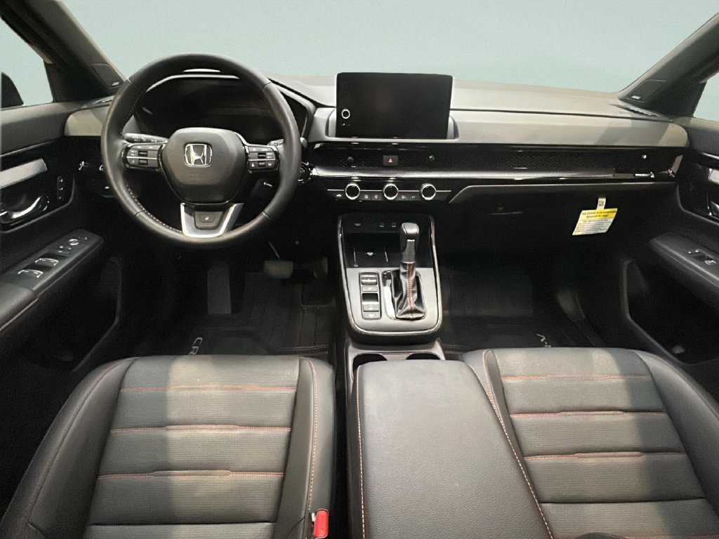 Certified 2026 Honda CR-V Sport Touring image 3