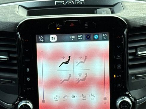 New 2026 RAM 2500 Laramie w/ Night Edition image 12