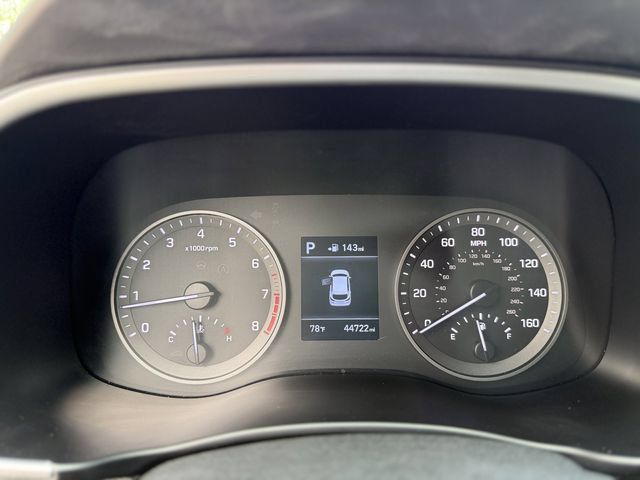 Used 2020 Hyundai Tucson Value FWD image 15