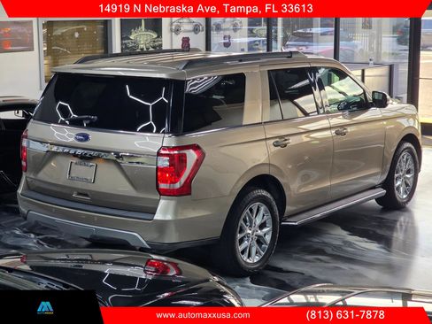 Used 2020 Ford Expedition XLT w/ Equipment Group 202A RWD image 12
