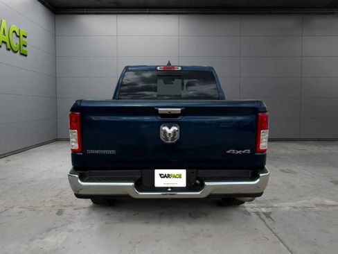 Used 2019 RAM 1500 Big Horn AWD/4WD image 3