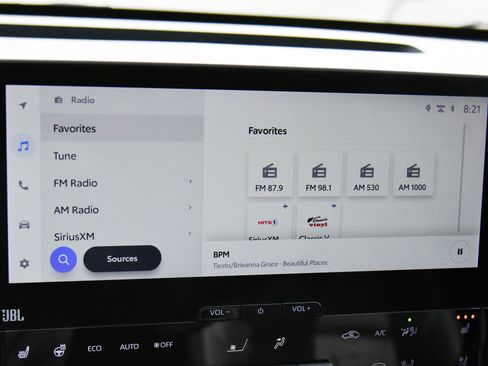 Used 2023 Toyota bZ4X FWD w/ Weather Package image 25