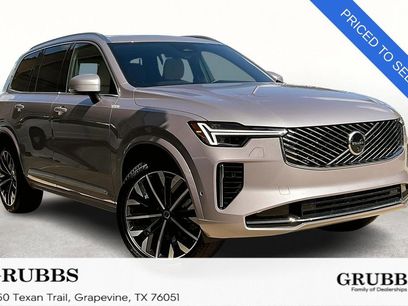 New 2026 Volvo XC90 B6 Plus w/ Protection Package Premier