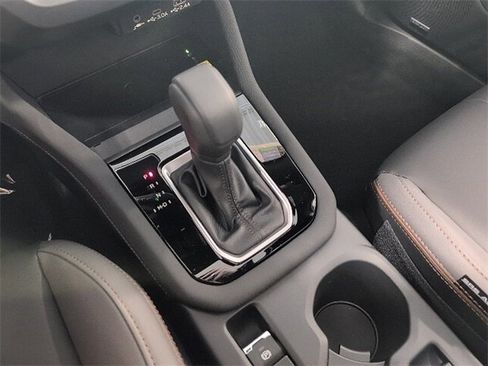 New 2025 Subaru Forester Sport image 14