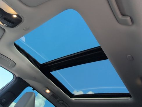 New 2026 INFINITI QX60 Luxe w/ Cargo Package image 10