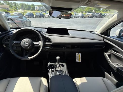 New 2026 MAZDA CX-30 AWD 2.5 S image 25