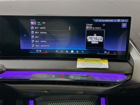 New 2026 BMW X3 xDrive30 w/ Convenience Package image 15