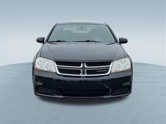 Used 2012 Dodge Avenger SXT FWD video 2