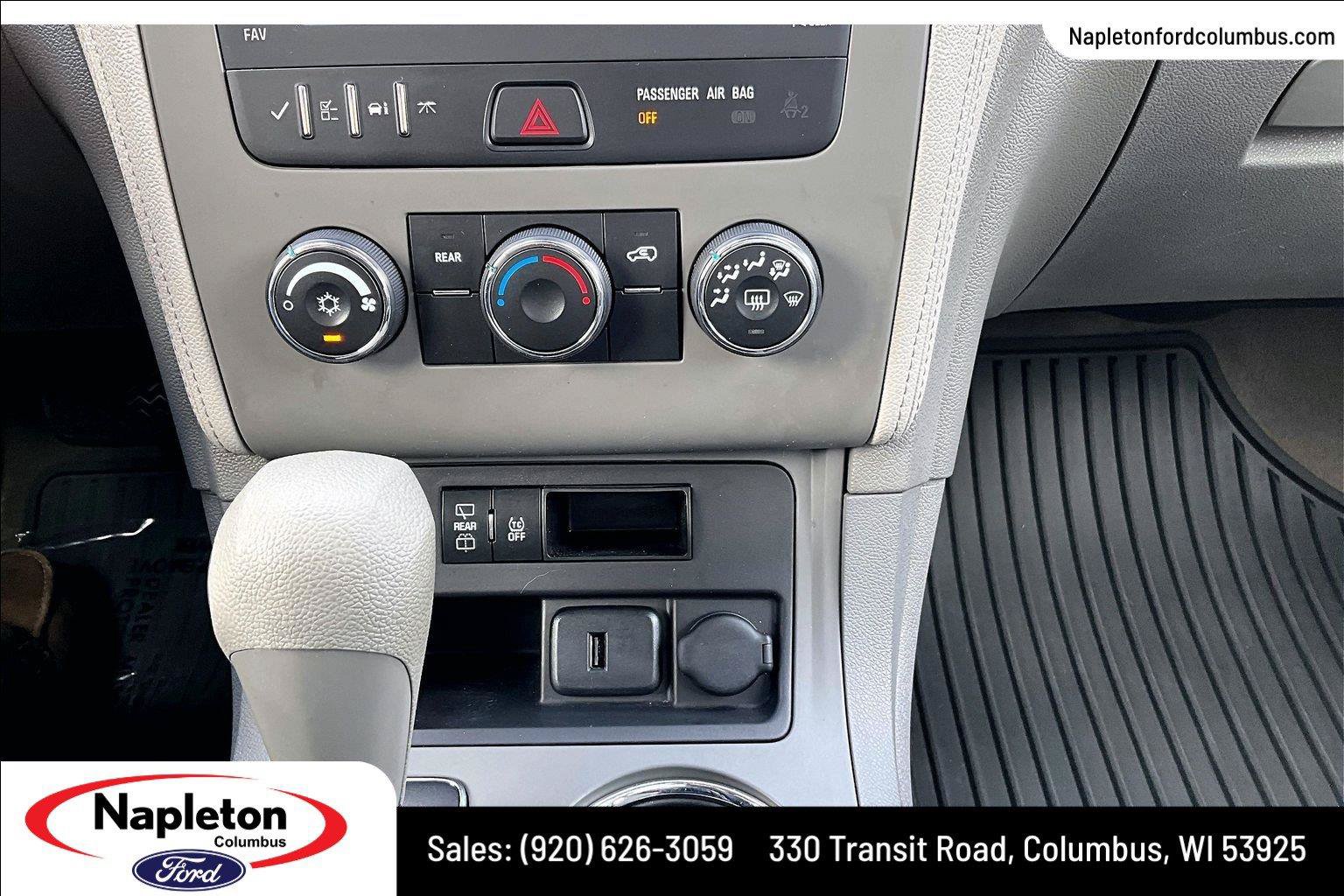 Used 2017 Chevrolet Traverse LS AWD/4WD image 34