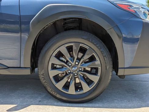 Used 2024 Subaru Outback Onyx Edition AWD/4WD image 12