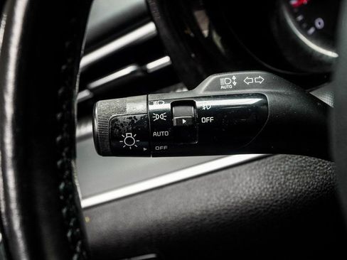 Used 2021 Kia K5 GT-Line image 31