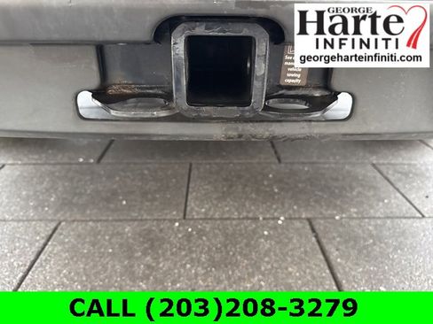 Certified 2022 INFINITI QX60 Autograph w/ Cargo Package image 11