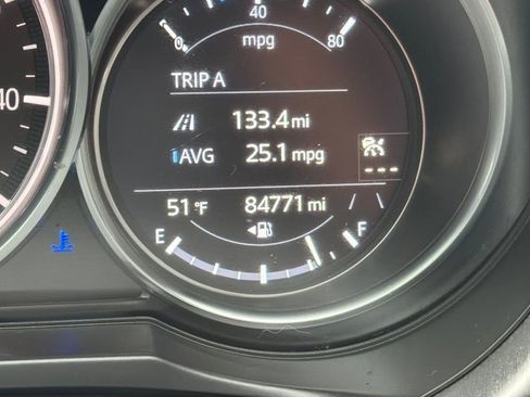 Used 2021 MAZDA MAZDA6 Touring FWD image 23