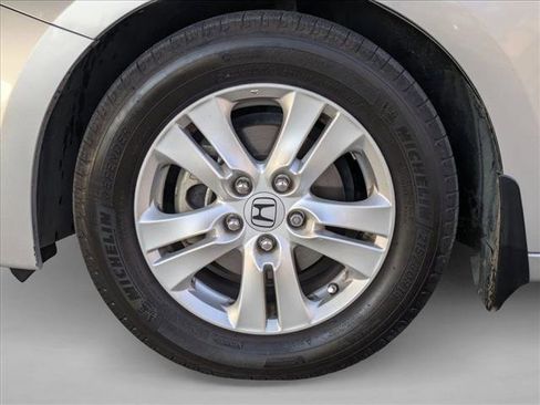 Used 2008 Honda Accord LX-P image 9