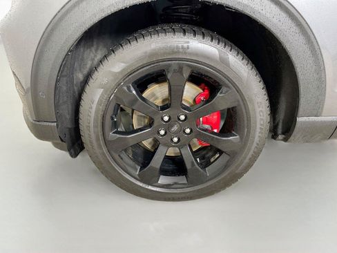 Used 2021 Ford Explorer ST w/ Equipment Group 401A AWD/4WD image 31