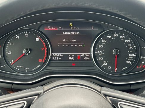 Used 2022 Audi A4 2.0T Premium AWD/4WD image 22