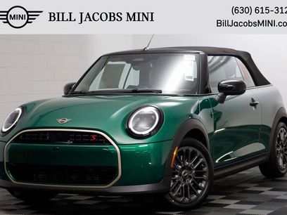 New 2026 MINI Cooper S