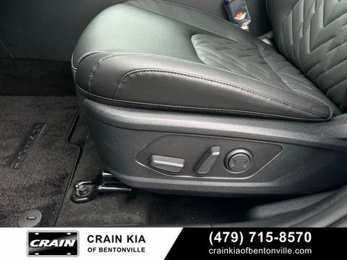 New 2025 Kia Sportage X-Pro Prestige AWD/4WD image 22