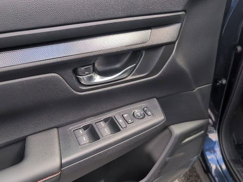 New 2026 Honda CR-V TrailSport image 25