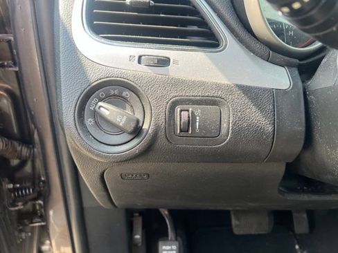 Used 2017 Dodge Journey GT AWD/4WD image 22