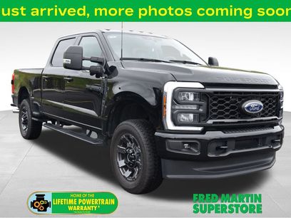 Used 2024 Ford F250 XLT w/ XLT Premium Package