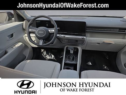 New 2026 Hyundai Kona SEL Sport FWD image 20