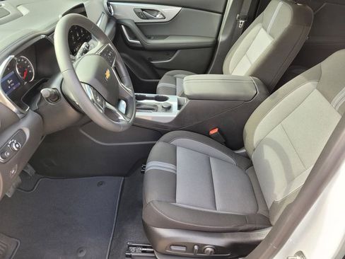 New 2026 Chevrolet Blazer LT image 15