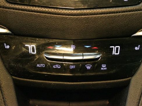 Used 2022 Cadillac XT5 Premium Luxury AWD/4WD image 27