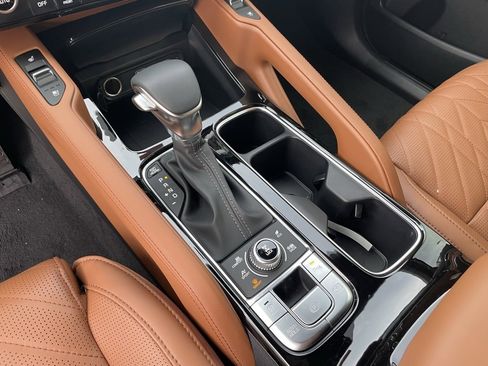 New 2025 Kia Telluride SX X-Line image 19