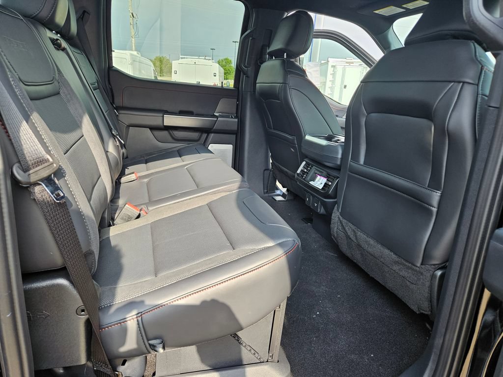 New 2026 Ford F150 Raptor AWD/4WD image 22