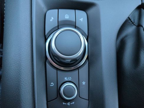 New 2026 MAZDA MX-5 Miata RF Grand Touring image 21