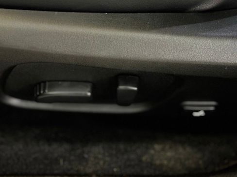 Used 2020 Subaru WRX Limited image 16