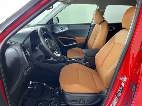 New 2025 Kia Soul EX image 17