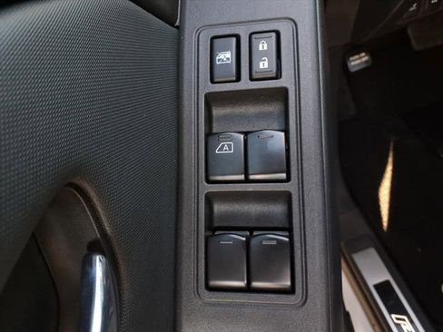 Certified 2022 Nissan Frontier PRO-4X image 16