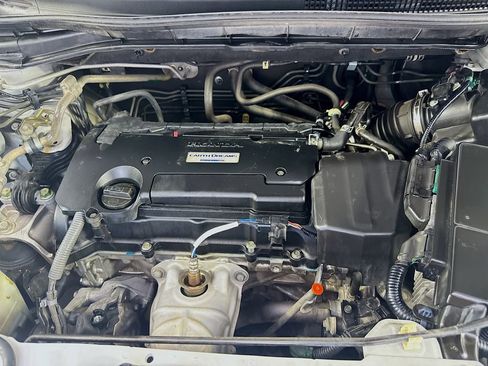 Used 2016 Honda CR-V EX-L image 38