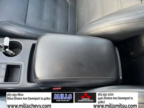 Used 2017 Kia Sorento SX FWD image 18