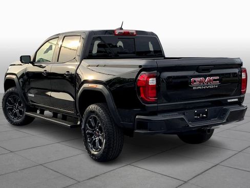 New 2025 GMC Canyon Elevation w/ Convenience Package image 12