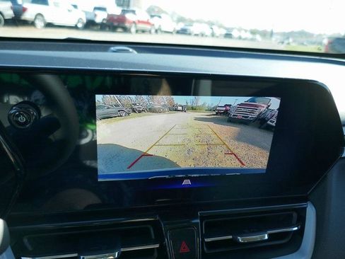 New 2026 Chevrolet TrailBlazer LT image 20