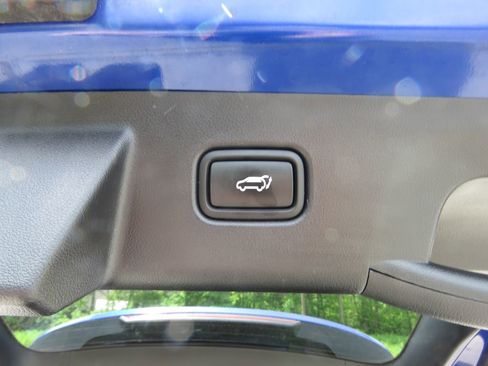 Used 2022 Hyundai Tucson SEL w/ Convenience + Premium Package AWD/4WD image 18