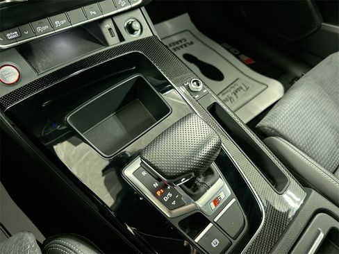 Certified 2022 Audi SQ5 Premium w/ Convenience Package image 17