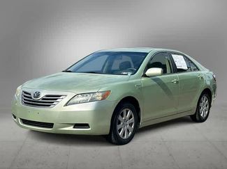 Used 2007 Toyota Camry video 1