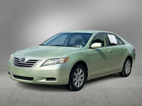 Used 2007 Toyota Camry image 1